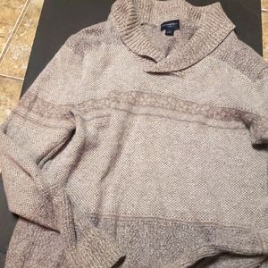 Banana republic sweater